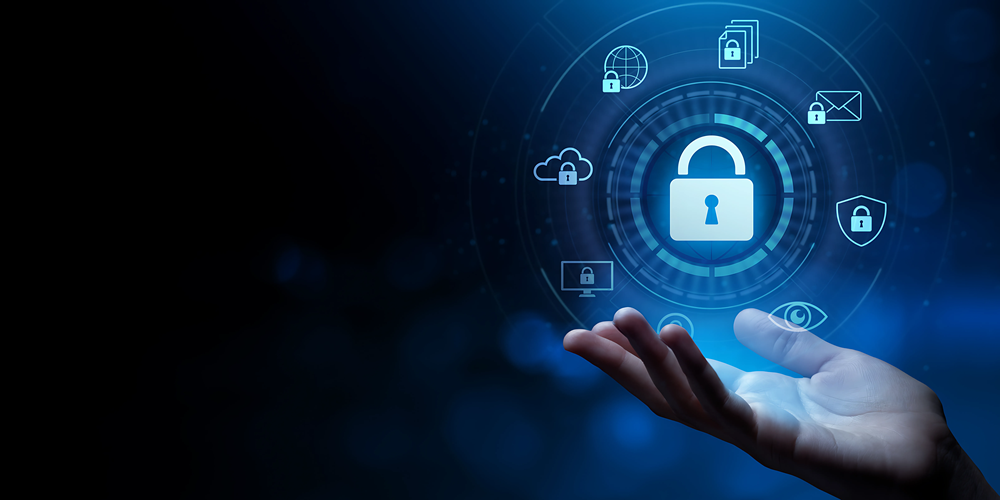 Data & Security Intelligence Image