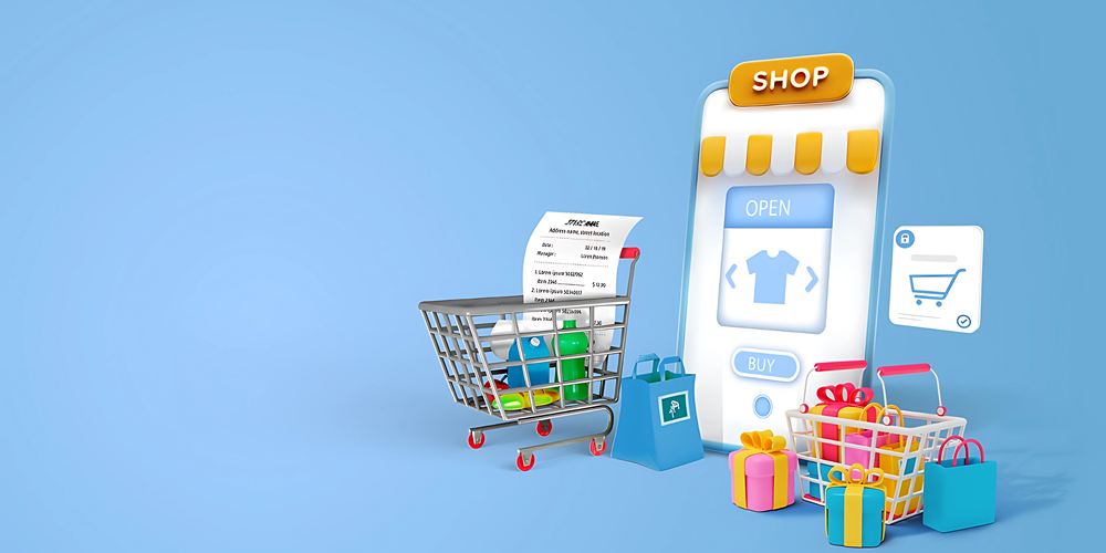Digital Business & Marketing Solutions Image