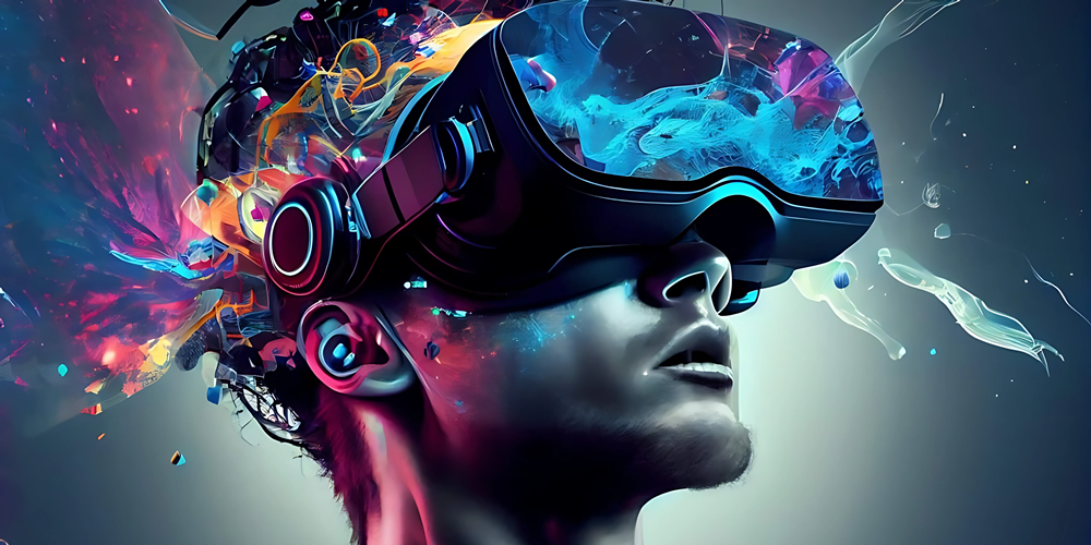 Extended & Immersive Technologies Image