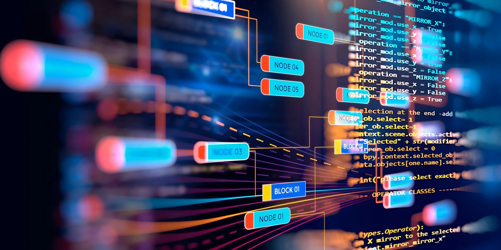 Software & System Development Image